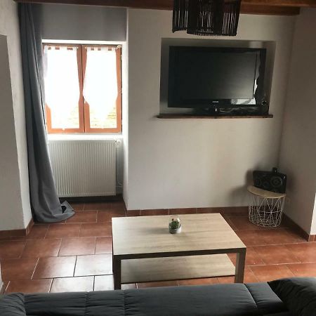 Maison De Charme Concourson-sur-Layon Екстериор снимка