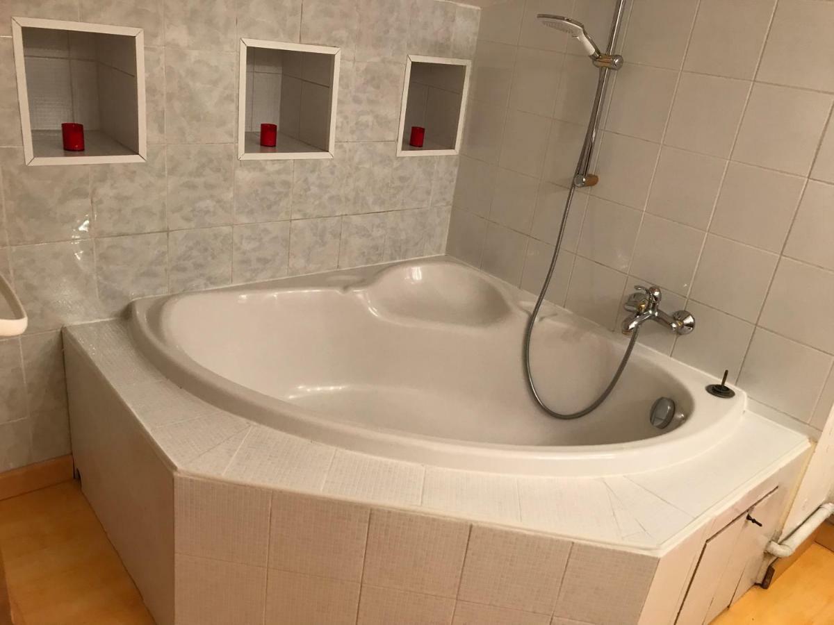 Maison De Charme Concourson-sur-Layon Екстериор снимка