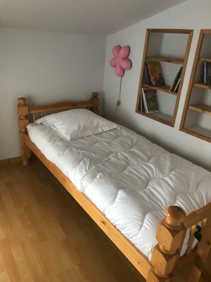 Maison De Charme Concourson-sur-Layon Екстериор снимка